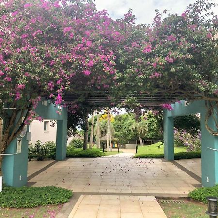 Apartamento Costao Das Gaivotas - Praia Do Santinho - Ingleses - Florianopolis Ngoại thất bức ảnh