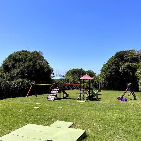 Apartamento Costao Das Gaivotas - Praia Do Santinho - Ingleses - Florianopolis Ngoại thất bức ảnh