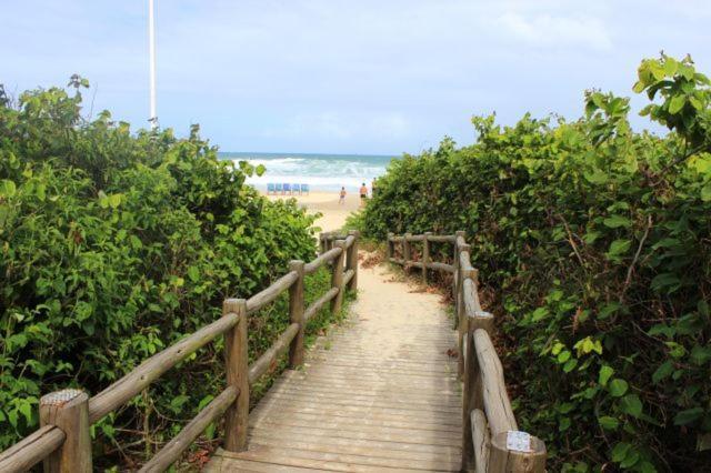 Apartamento Costao Das Gaivotas - Praia Do Santinho - Ingleses - Florianopolis Ngoại thất bức ảnh