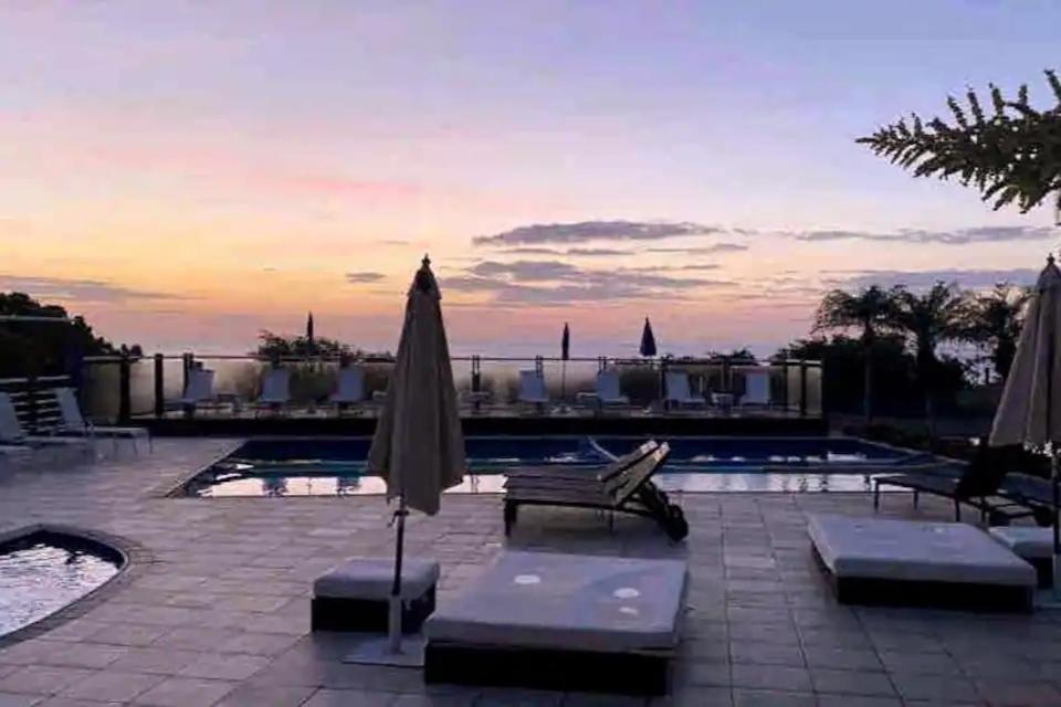 Apartamento Costao Das Gaivotas - Praia Do Santinho - Ingleses - Florianopolis Ngoại thất bức ảnh