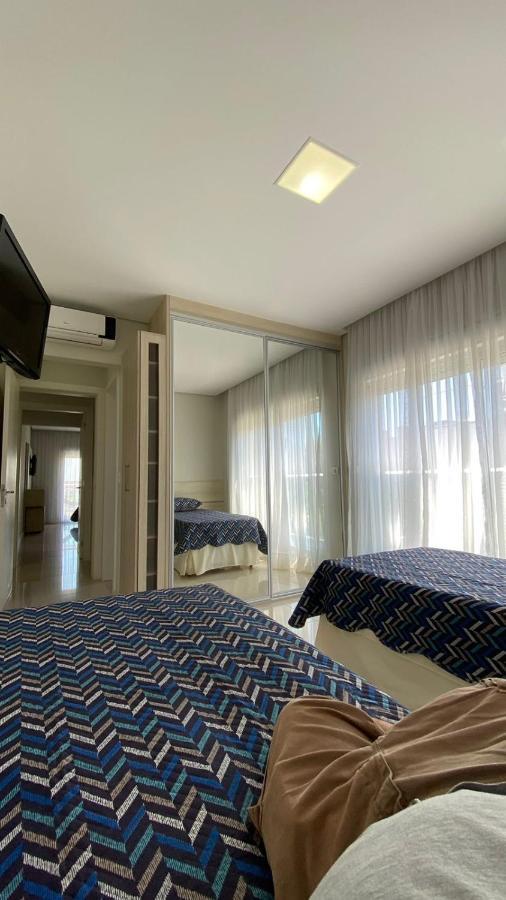 Apartamento Costao Das Gaivotas - Praia Do Santinho - Ingleses - Florianopolis Ngoại thất bức ảnh