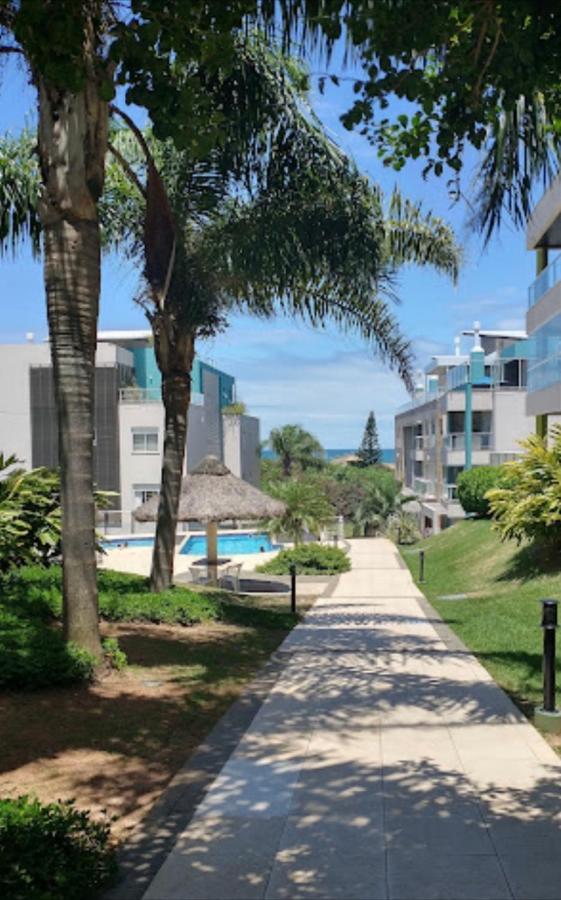 Apartamento Costao Das Gaivotas - Praia Do Santinho - Ingleses - Florianopolis Ngoại thất bức ảnh