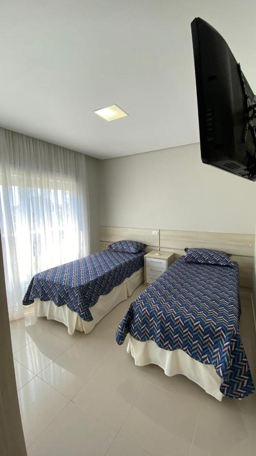Apartamento Costao Das Gaivotas - Praia Do Santinho - Ingleses - Florianopolis Ngoại thất bức ảnh
