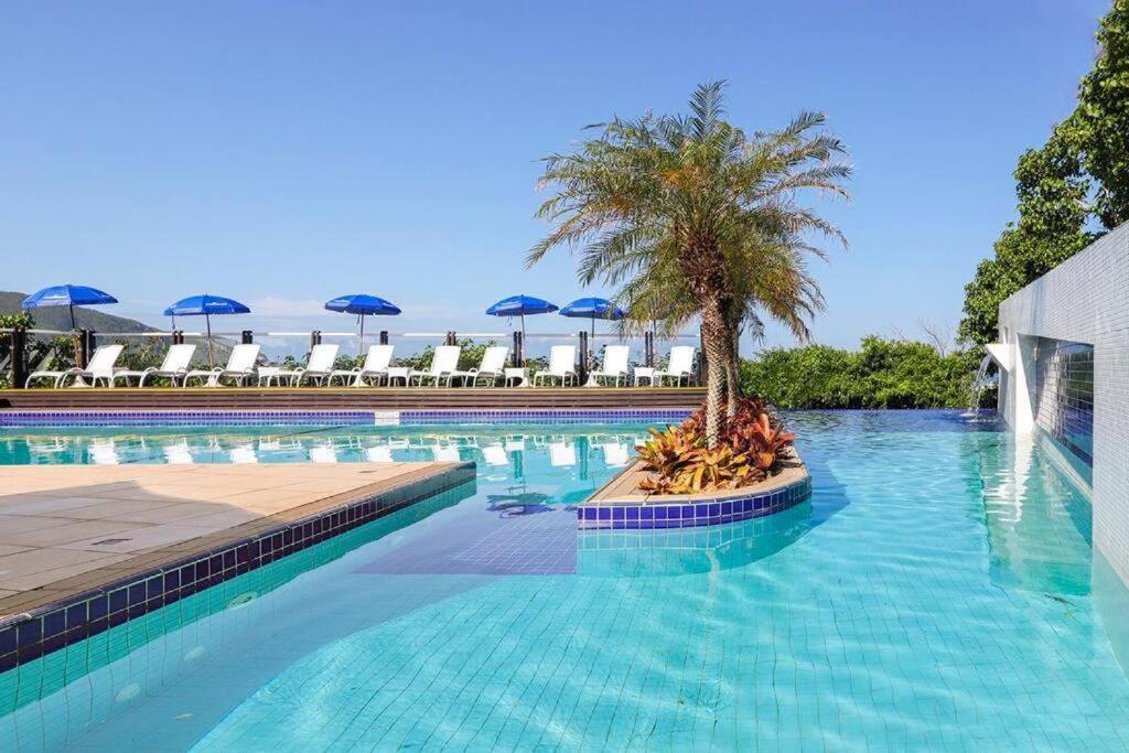 Apartamento Costao Das Gaivotas - Praia Do Santinho - Ingleses - Florianopolis Ngoại thất bức ảnh