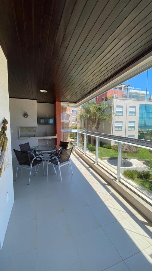 Apartamento Costao Das Gaivotas - Praia Do Santinho - Ingleses - Florianopolis Ngoại thất bức ảnh