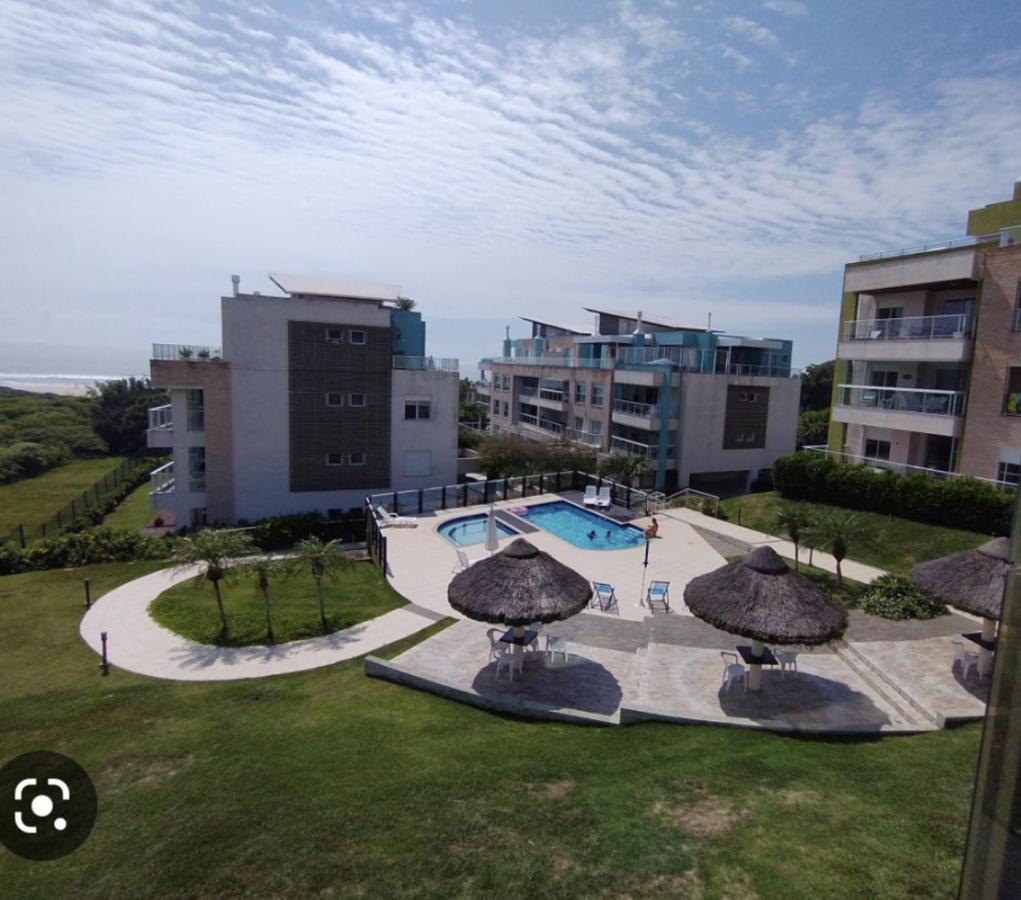 Apartamento Costao Das Gaivotas - Praia Do Santinho - Ingleses - Florianopolis Ngoại thất bức ảnh