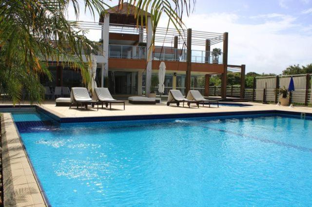 Apartamento Costao Das Gaivotas - Praia Do Santinho - Ingleses - Florianopolis Ngoại thất bức ảnh