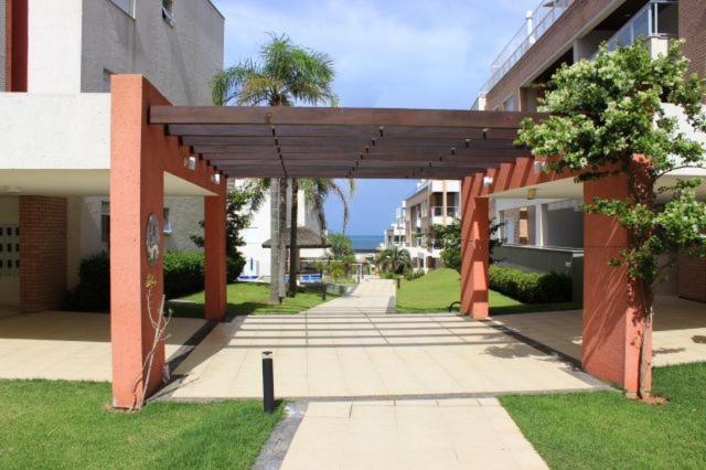 Apartamento Costao Das Gaivotas - Praia Do Santinho - Ingleses - Florianopolis Ngoại thất bức ảnh