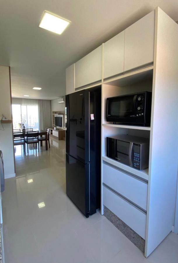 Apartamento Costao Das Gaivotas - Praia Do Santinho - Ingleses - Florianopolis Ngoại thất bức ảnh