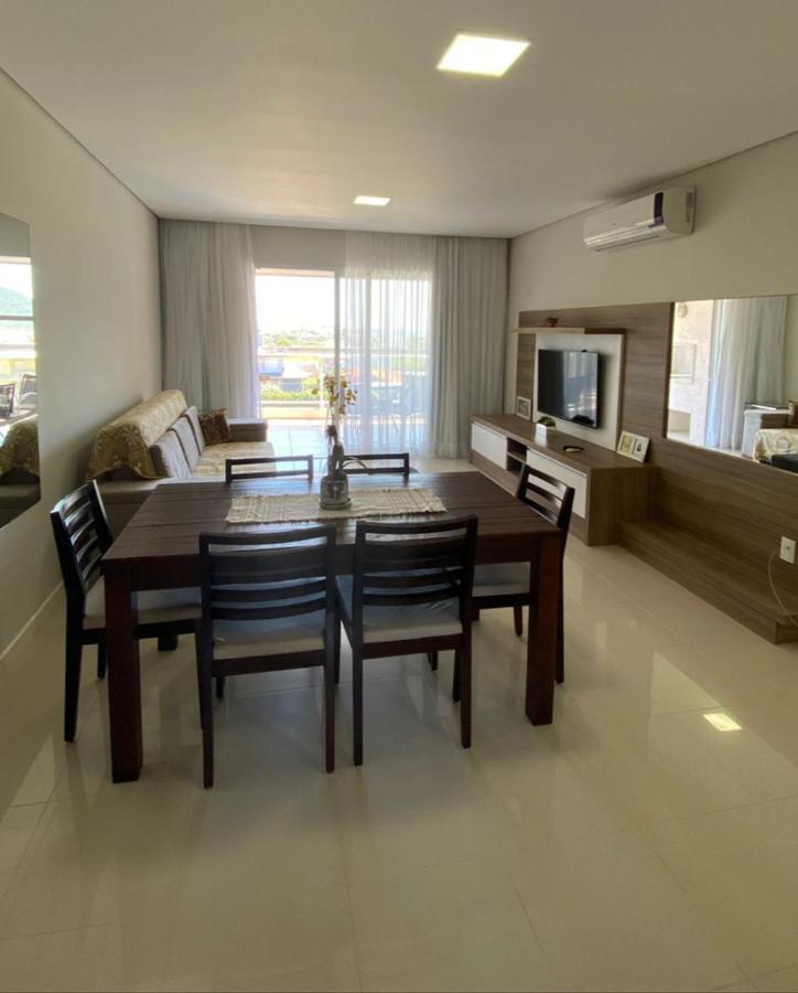 Apartamento Costao Das Gaivotas - Praia Do Santinho - Ingleses - Florianopolis Ngoại thất bức ảnh