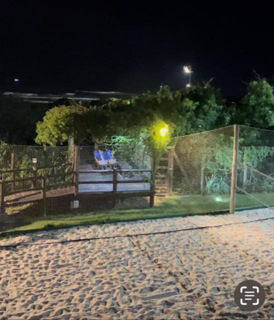 Apartamento Costao Das Gaivotas - Praia Do Santinho - Ingleses - Florianopolis Ngoại thất bức ảnh