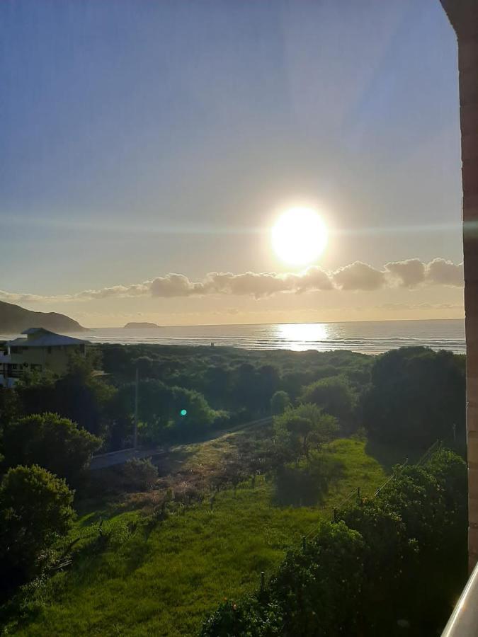 Apartamento Costao Das Gaivotas - Praia Do Santinho - Ingleses - Florianopolis Ngoại thất bức ảnh