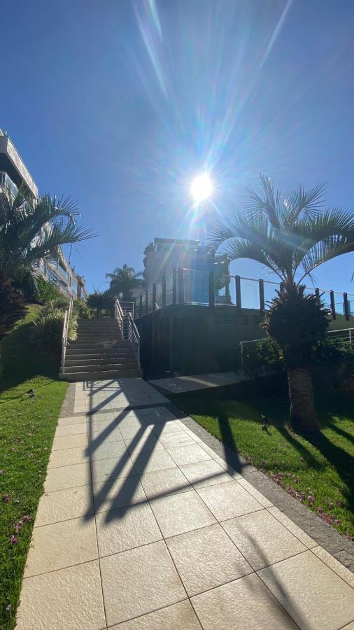 Apartamento Costao Das Gaivotas - Praia Do Santinho - Ingleses - Florianopolis Ngoại thất bức ảnh