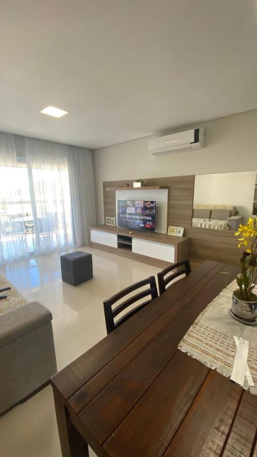 Apartamento Costao Das Gaivotas - Praia Do Santinho - Ingleses - Florianopolis Ngoại thất bức ảnh